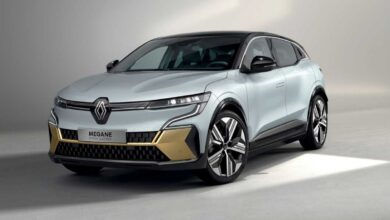 Renault Singapore Price List 2022