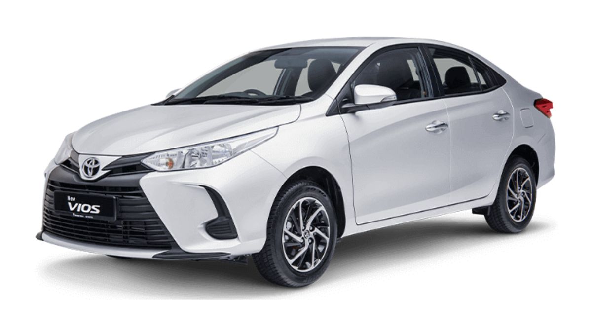 Toyota Vios 2022 Price in Singapore | AutoWheels.SG: Latest Car,Bike ...