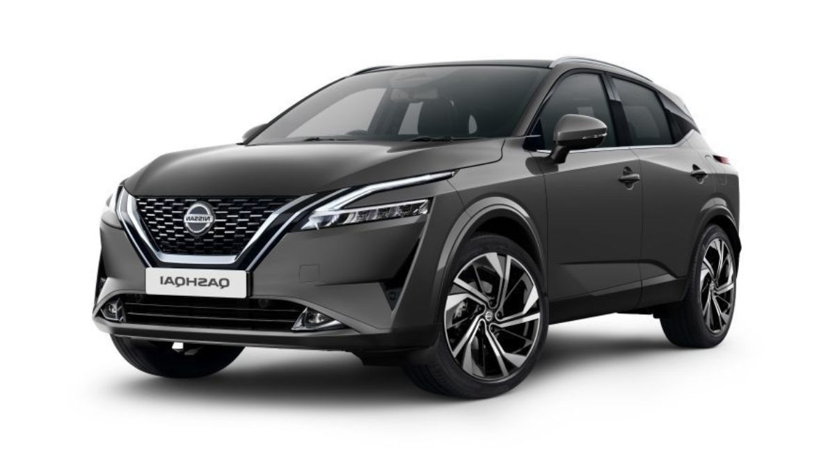 nissan car price 2022