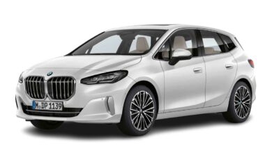 BMW 2 Series Active Tourer 2023 Price in Singapore