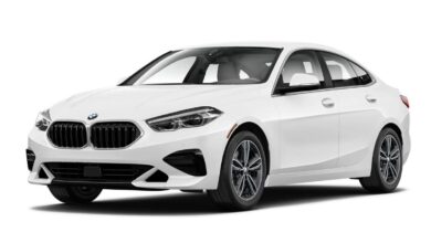 BMW 2 Series Gran Coupe 2023 Price in Singapore