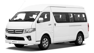 Higer H5C 2023 Price in Singapore